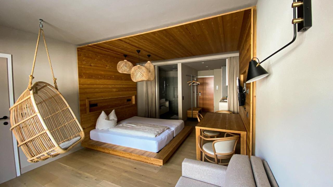 Apartamento Ferienwohungen Wedl Kleinarl Exterior foto