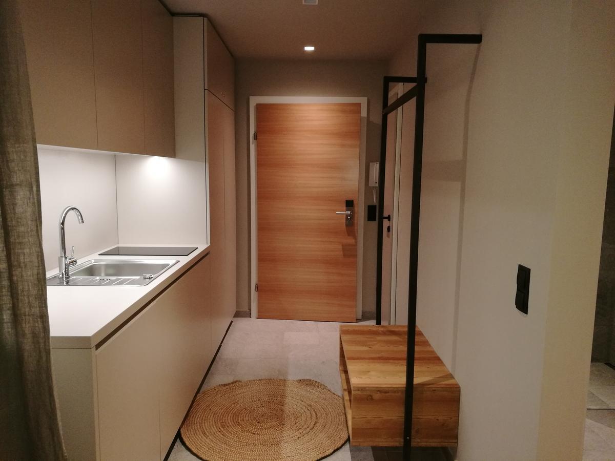 Apartamento Ferienwohungen Wedl Kleinarl Exterior foto
