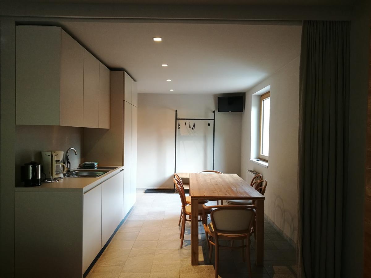 Apartamento Ferienwohungen Wedl Kleinarl Exterior foto