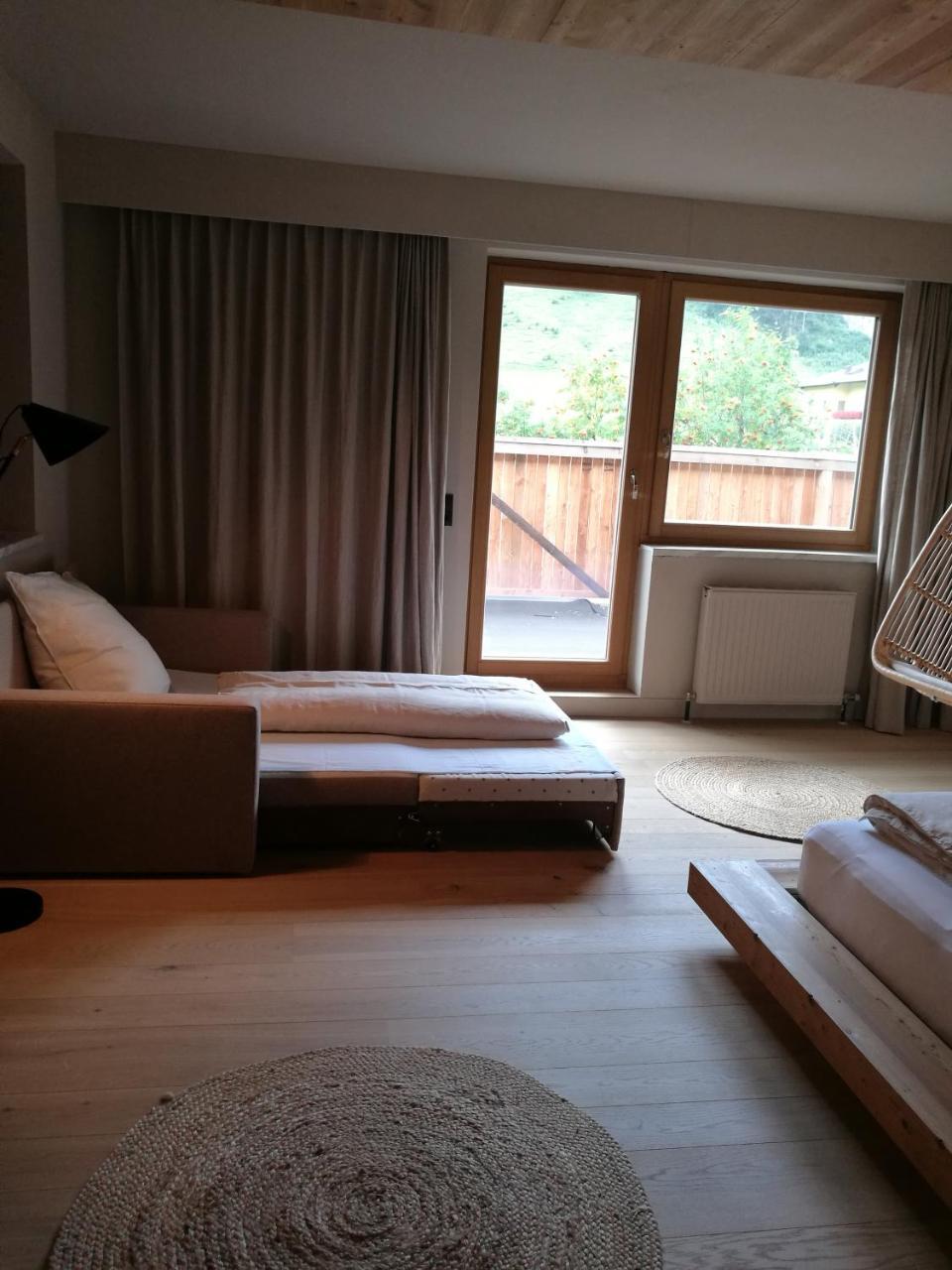 Apartamento Ferienwohungen Wedl Kleinarl Exterior foto