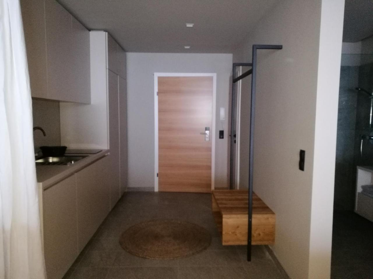 Apartamento Ferienwohungen Wedl Kleinarl Exterior foto