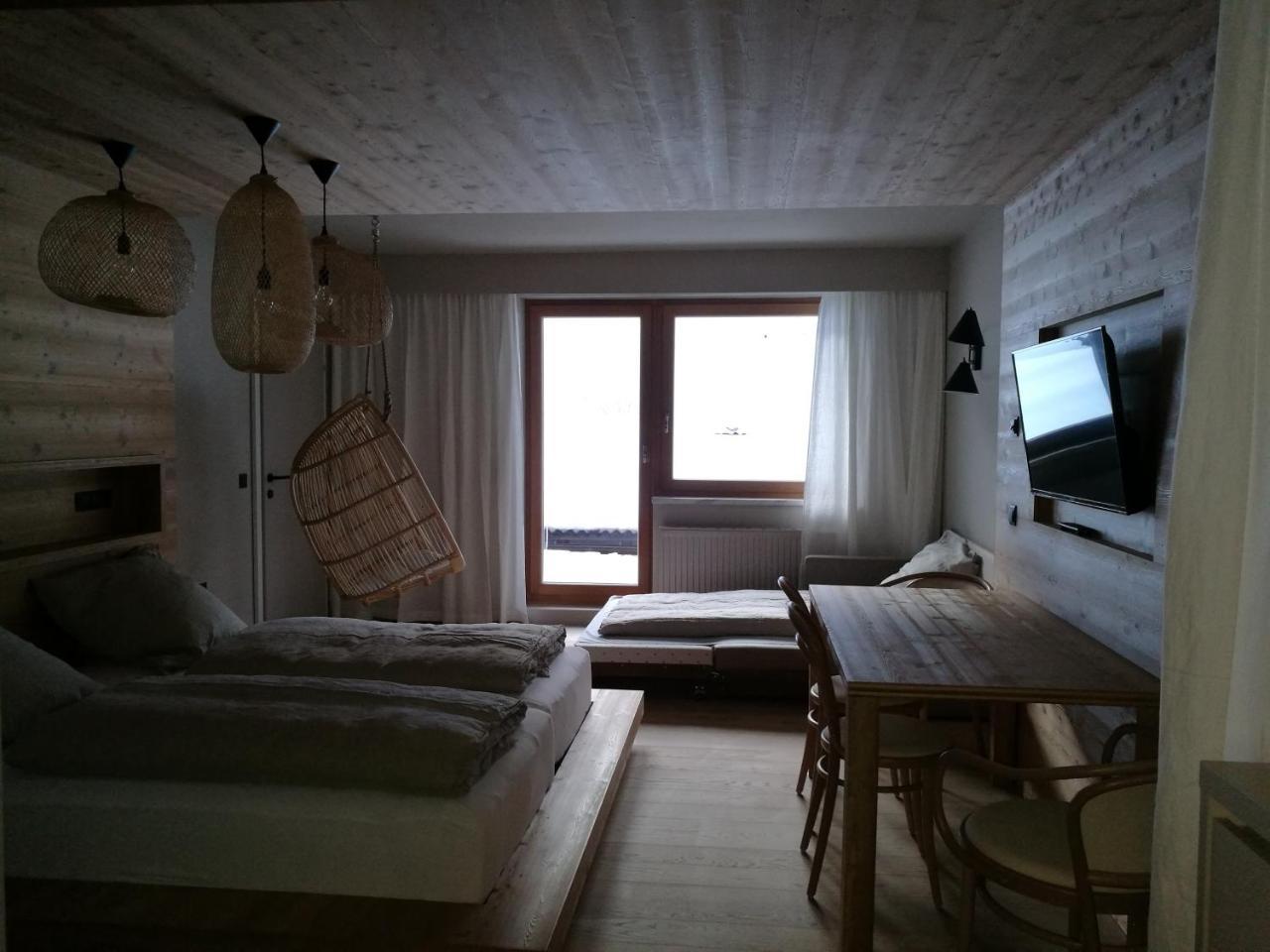 Apartamento Ferienwohungen Wedl Kleinarl Exterior foto